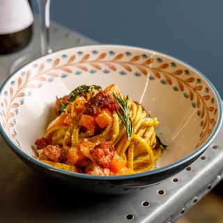Menabò Vino e Cucina - Rome - 13