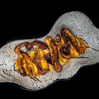 Tasca del Puerto - 7