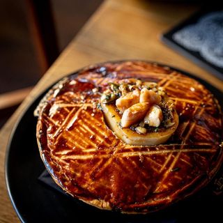 The Scran & Scallie - 4