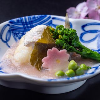 Noto Kanazawanosachi Ginza Furuta - 12