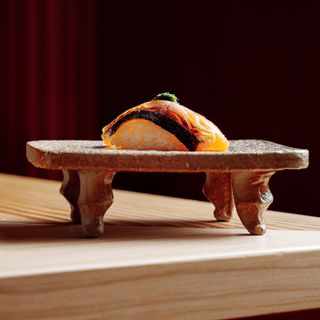 Omakase by Sergey Pak - 3