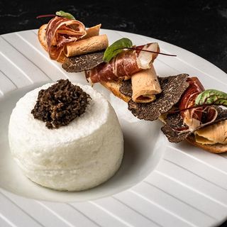 Le Pressoir - 7