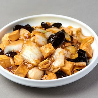 Fortune Long Beijing Bean Sauce Noodles (East Xinglong Street) - 2