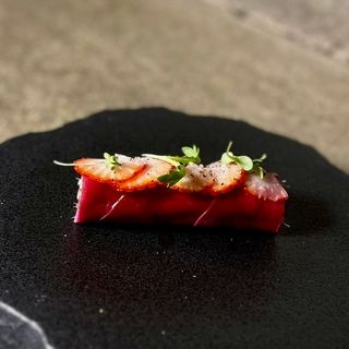 Nœud. TOKYO - 1