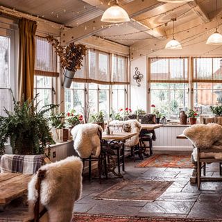 Pythouse Kitchen Garden - 0