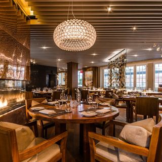 Maison Boulud - 5