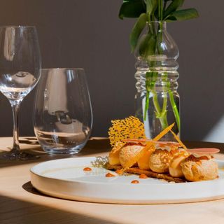 La Réserve - 6