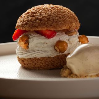Gourmand - 14