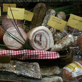 Osteria Bolognese - 3