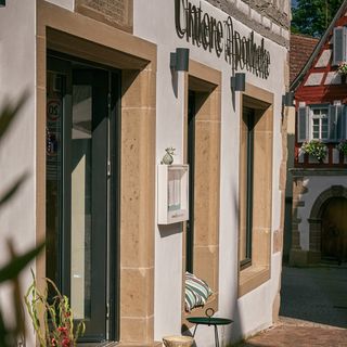 Untere Apotheke - 5