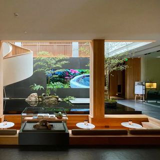 Suyab Courtyard・Pickmoon Gourmet - 4