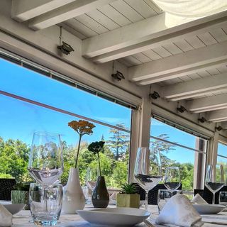 La Villa - 5
