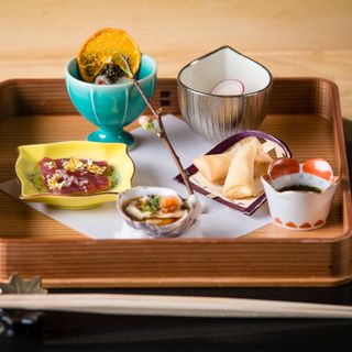 Sushi ii - 4