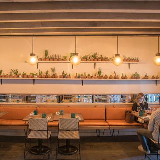 Comedor Jacinta - 2