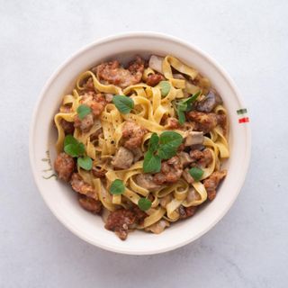 Raggio Osteria - 9