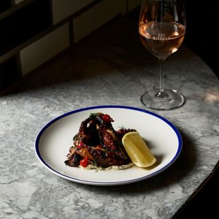 The Kitchen - 5