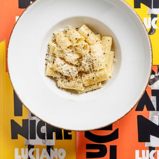 Luciano Cucina Italiana - 3