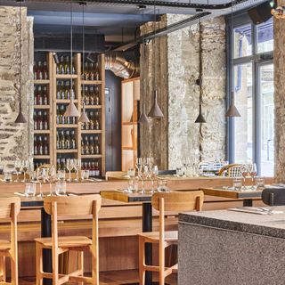 Breizh Café Rennes - 3