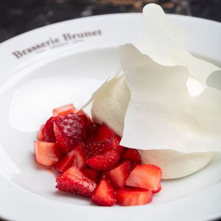 Brasserie Brunet - 3