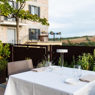 Locanda Sensi - 6