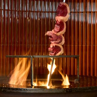Exé Restaurant - 12