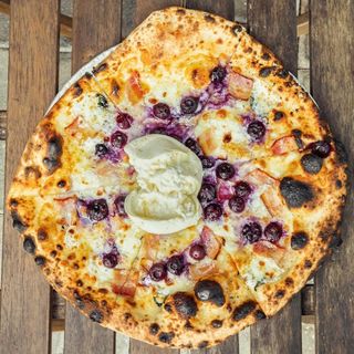 Pizza Bruno - 3