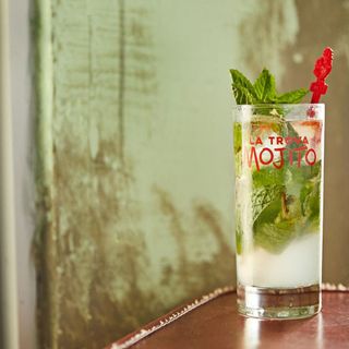 Cafe La Trova - 1