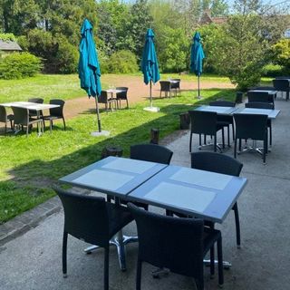 La Table de Romain - 1