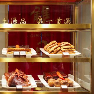 MoonMoonFood (Qingdao East Road) - 5