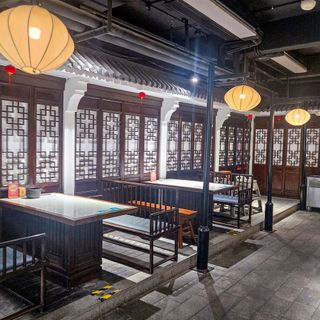 Fang Xiang by Detan (Zhonglou) - 3