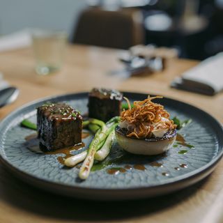 Restaurant DOM - 8