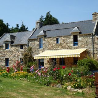 Auberge de Bel Air - Brélès - 4