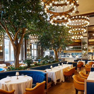Café Carmellini - 17