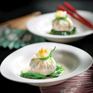 Imperial Treasure Fine Teochew Cuisine (Orchard) - Singapore - 0