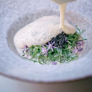 Restaurant Palægade - 21
