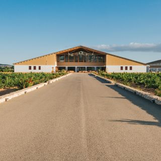 Barahonda - 2