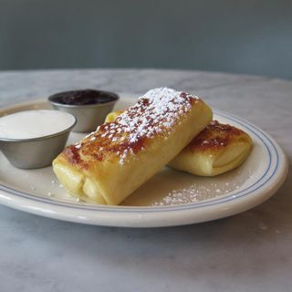 Russ & Daughters Cafe - 11
