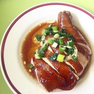 Fatty Ox HK Kitchen - 1