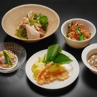 Samrub Samrub Thai - 3