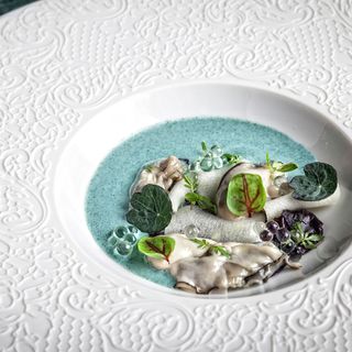 La Table de l'Ermitage - 8