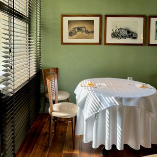 Trattoria la Colonna - 7