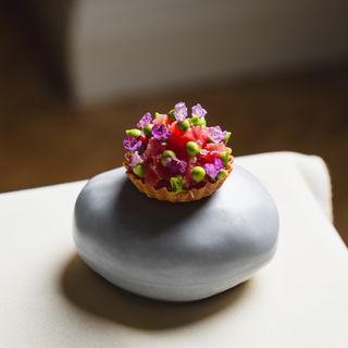 Restaurant 20 Victoria - 4