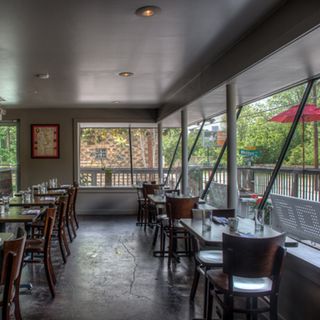 BoccaLupo - Atlanta - 1