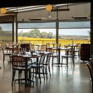 Slate Restaurant - 11