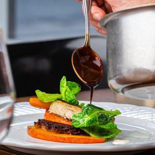 Bistro B - 6