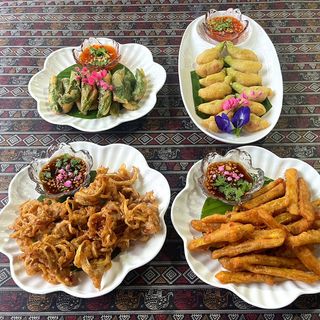Krua Lawng Khao - 18