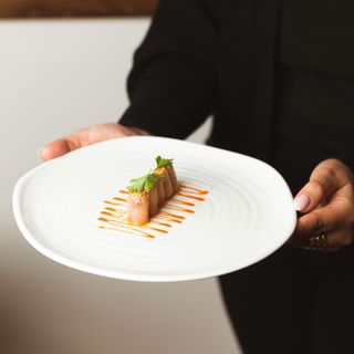 De Gustibus - Maurizio - 0
