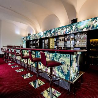 Brasserie Stadthaus - 9