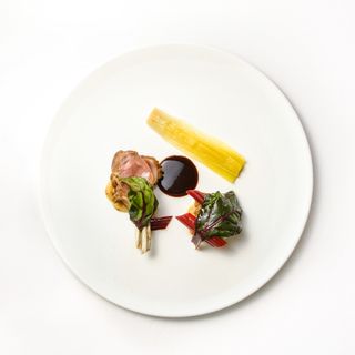 Osteria dello Strecciolo - Robbiate - 19