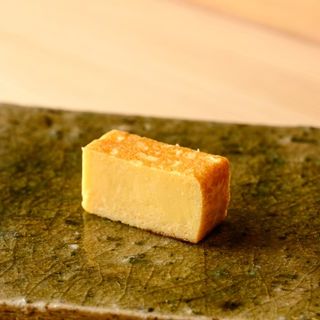Kandanishikicho Sushi Takaharu - 3